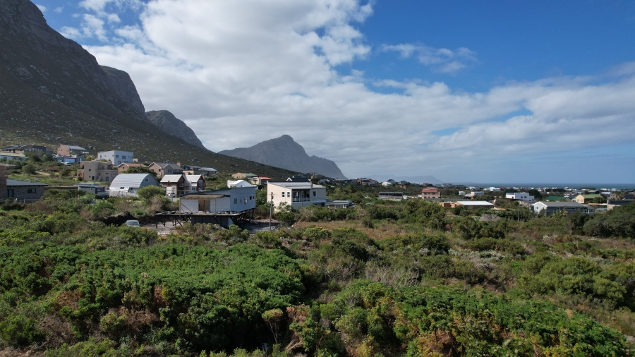 0 Bedroom Property for Sale in Bettys Bay Western Cape